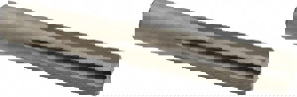 Chucking Reamer: 16 mm Dia, 4